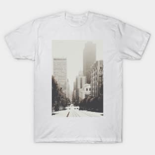 San Francisco I T-Shirt